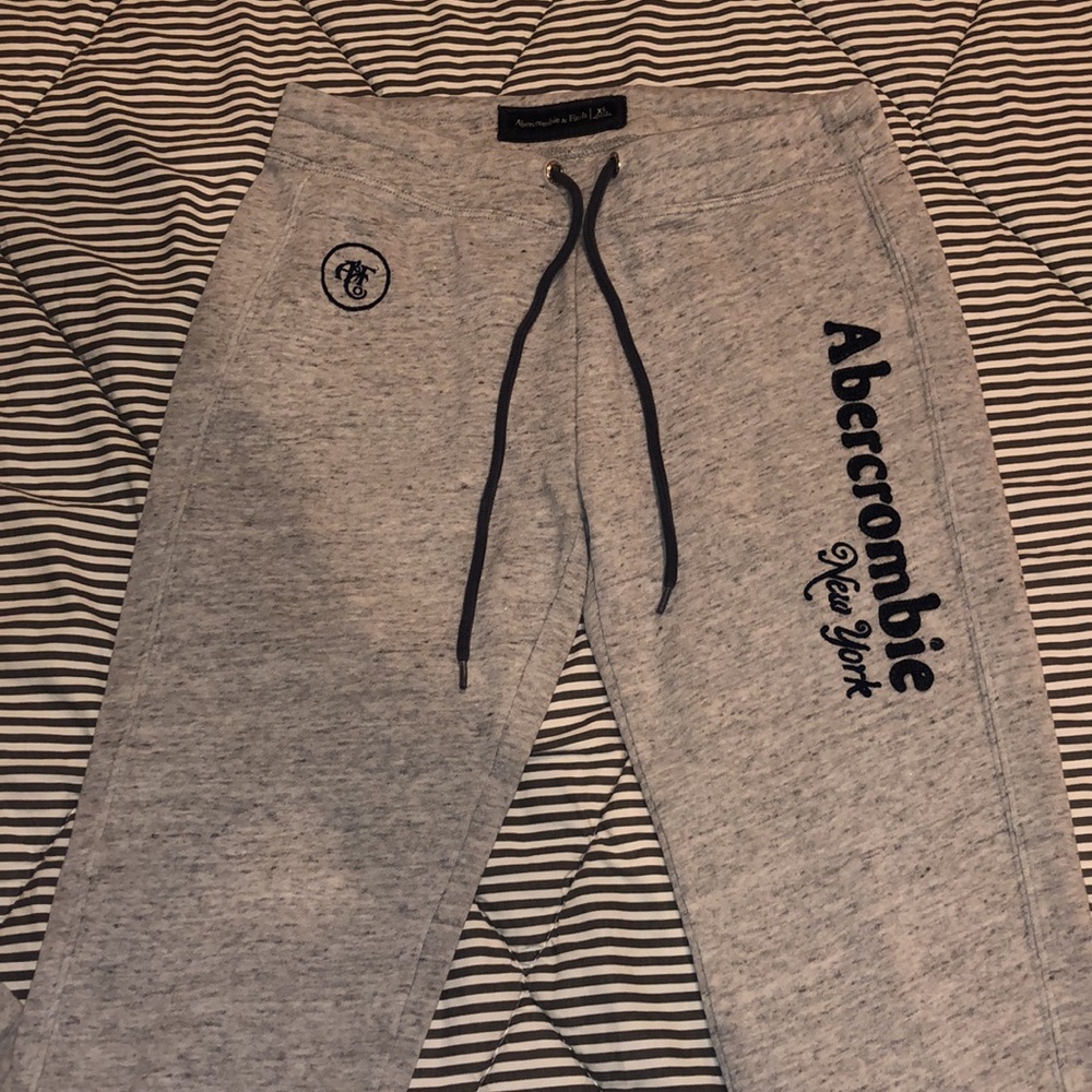 Abercrombie & Fitch sweatpants
